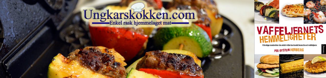 Ungkarskokken