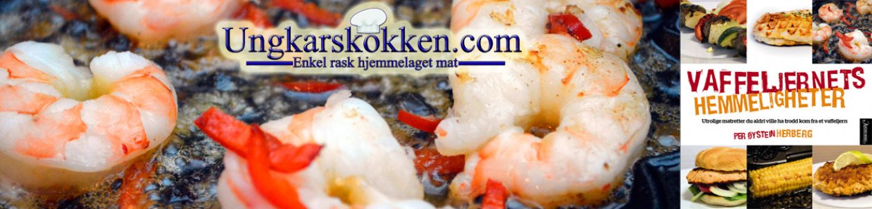 Ungkarskokken