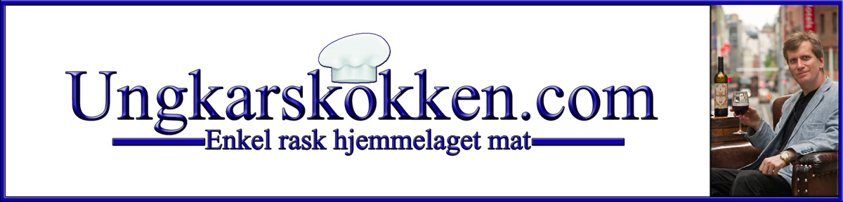 Ungkarskokken